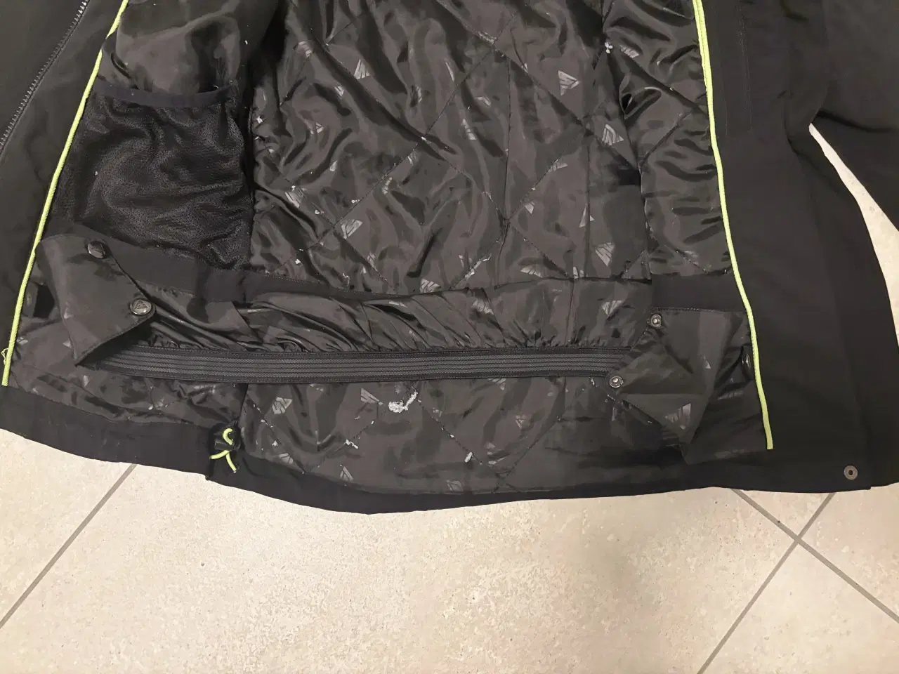 Billede 5 - Dame skijakke