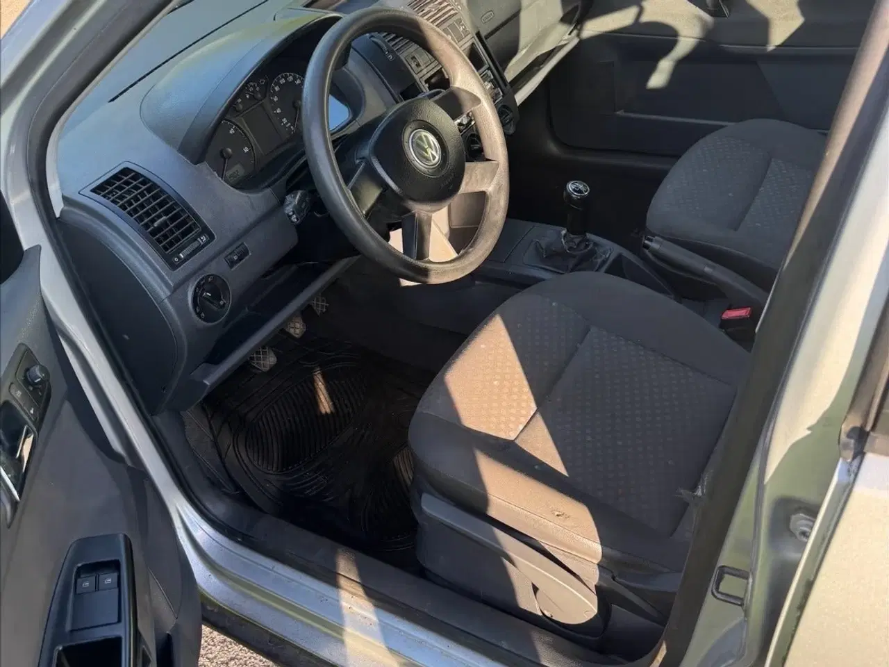 Billede 6 - VW Polo 1,4 TDi
