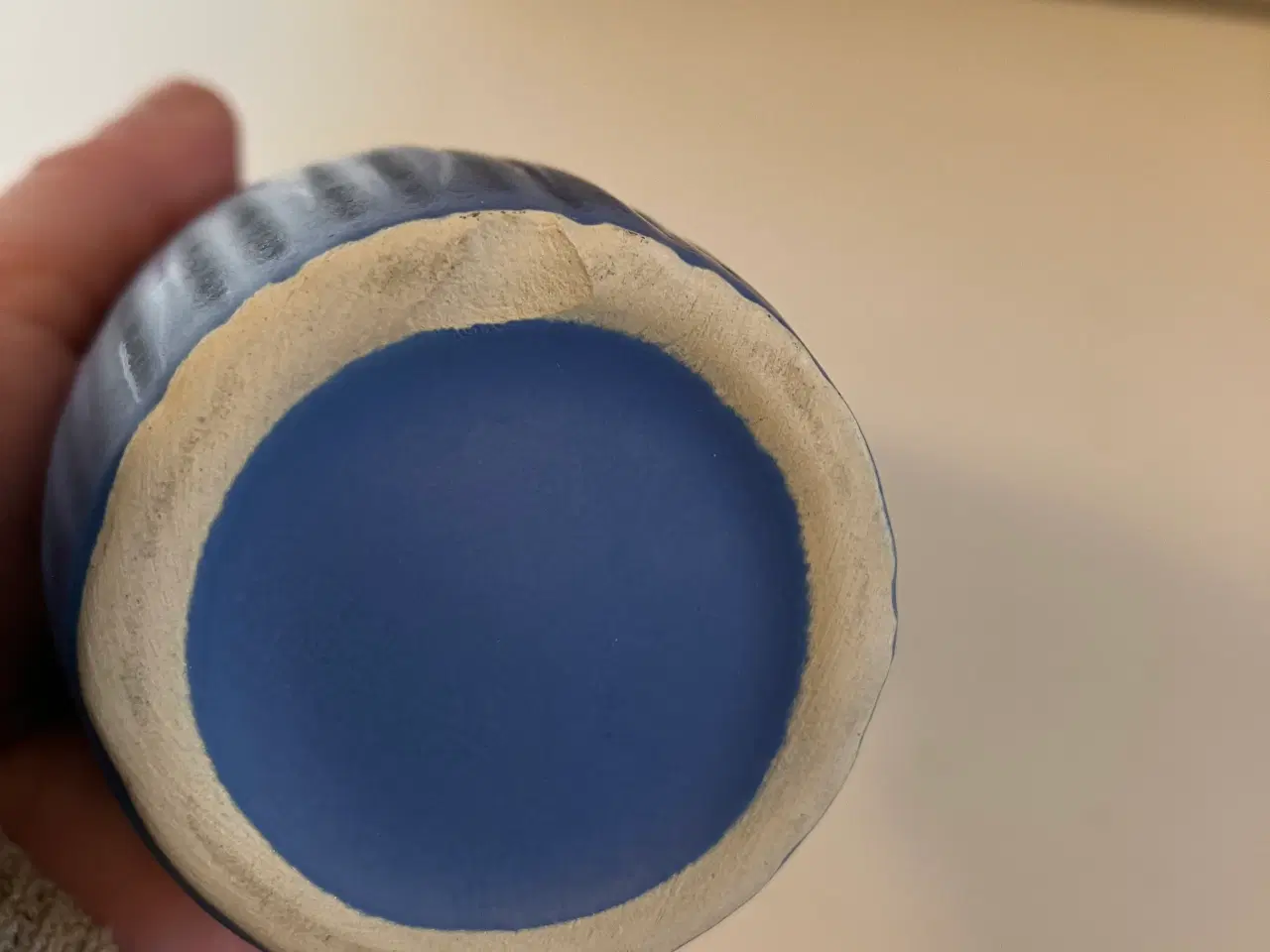 Billede 3 - Lehmann keramik vase