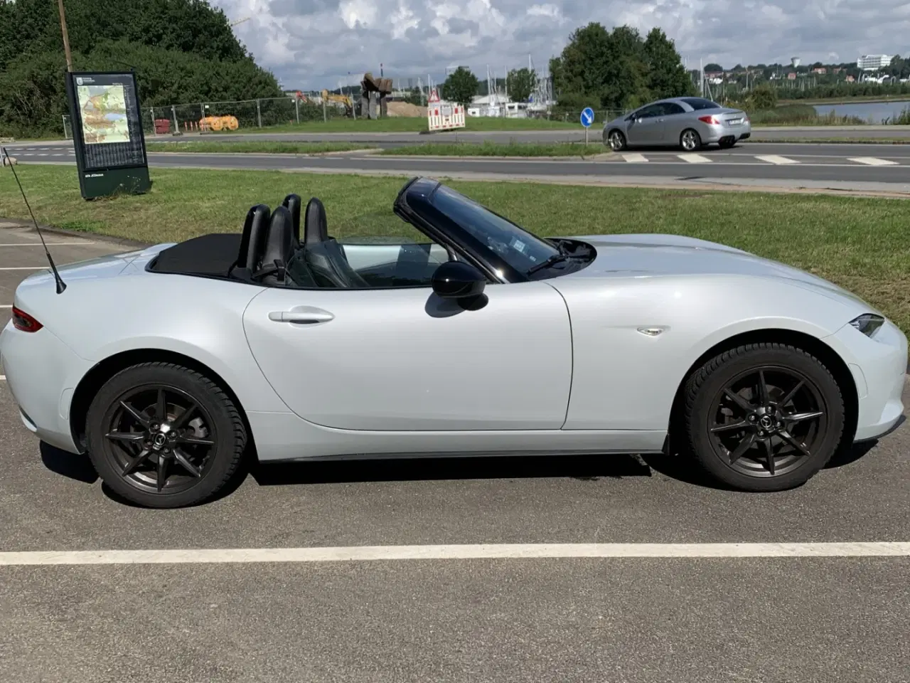 Billede 2 - Mazda Mx-5