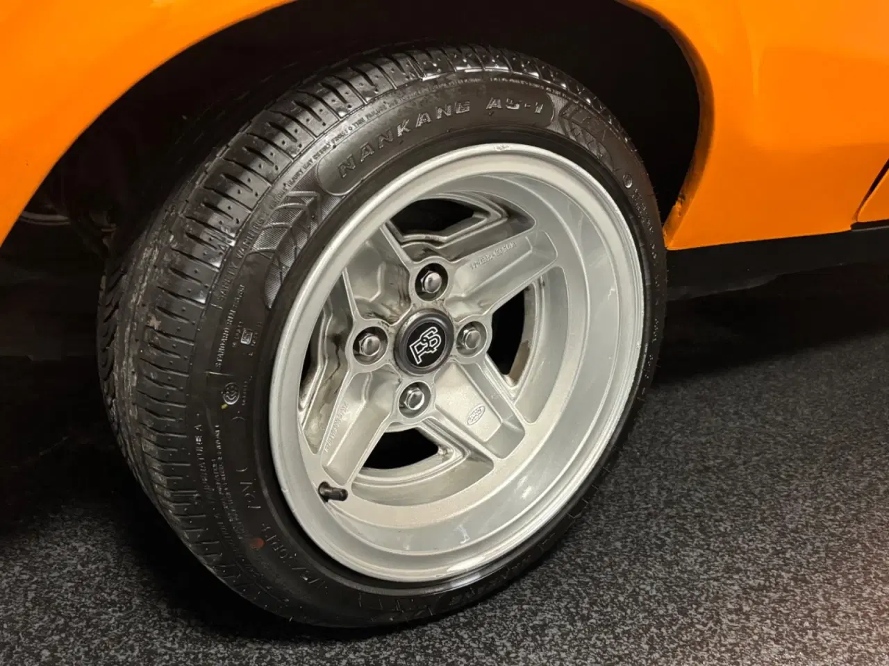 Billede 7 - Ford Escort 2,0 RS2000