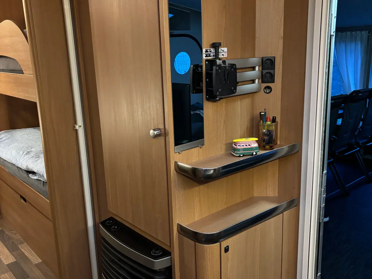 Billede 13 - Knaus campingvogn på Jambo