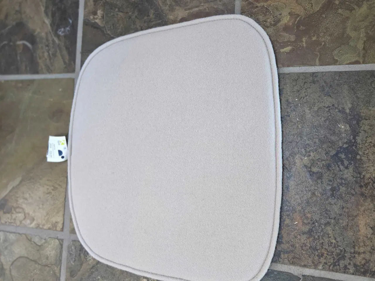 Billede 1 - Ch24 hynder i uld