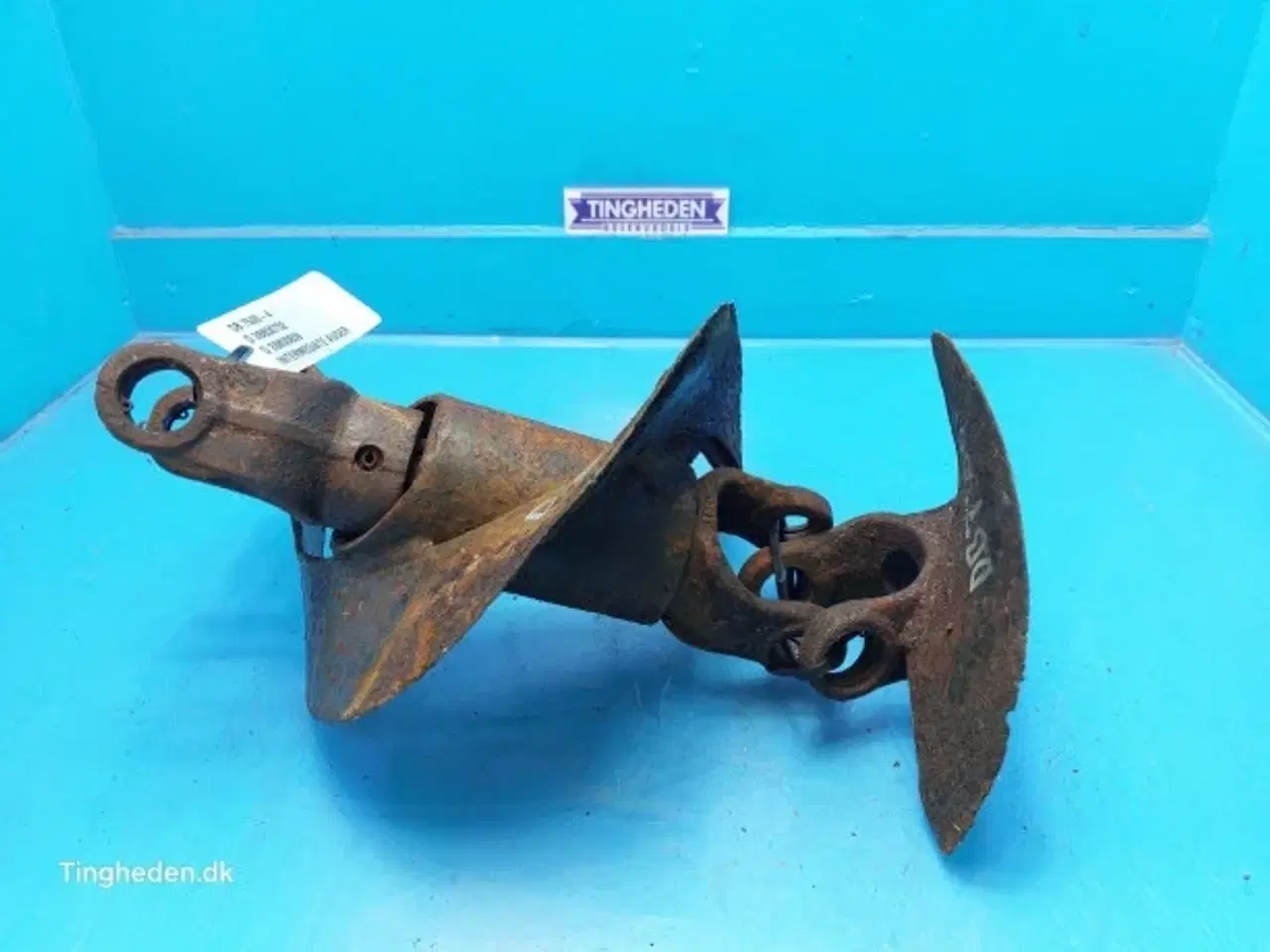 Billede 10 - Dronningborg D7500 Snegl 28850752