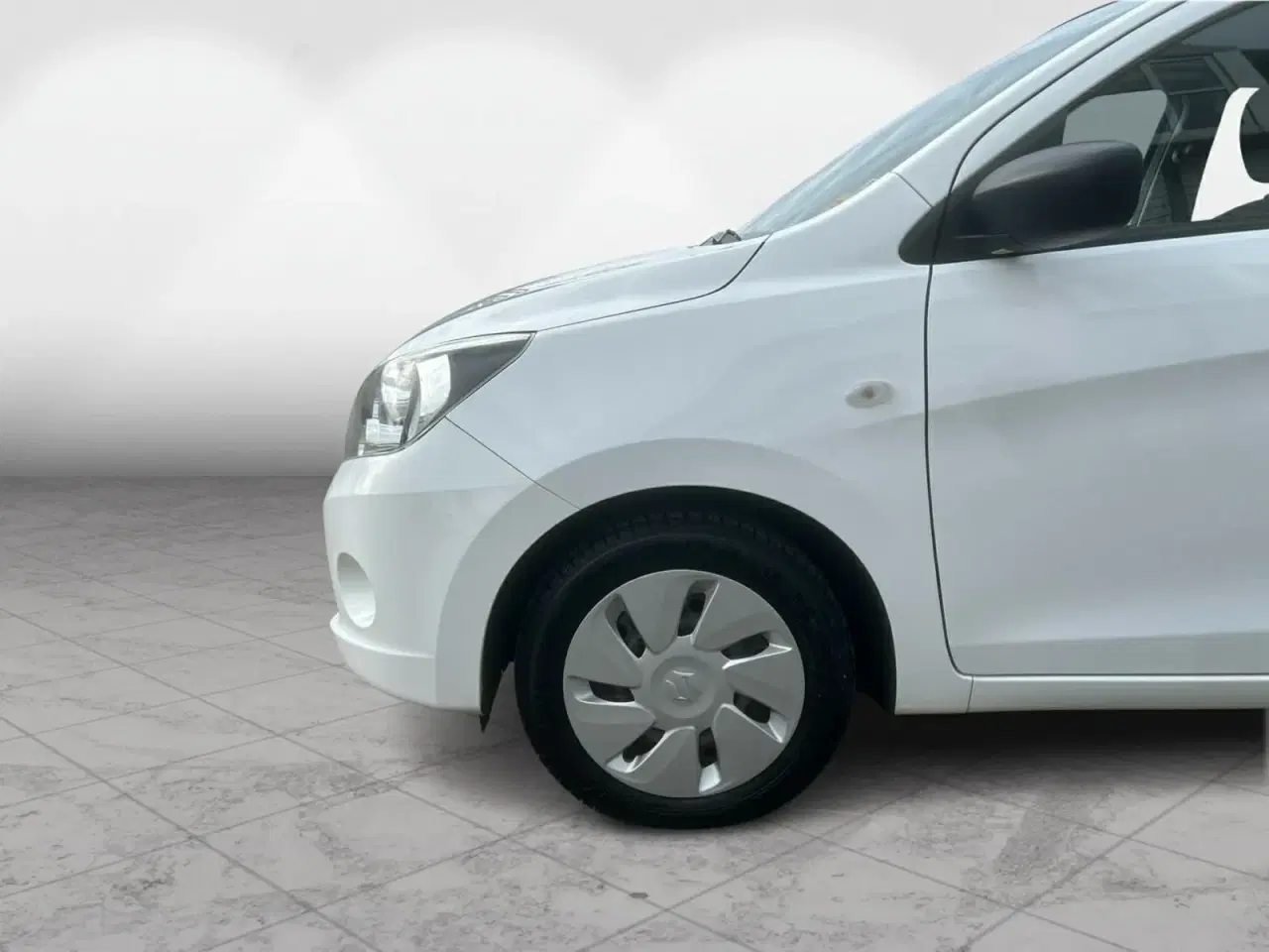 Billede 9 - Suzuki Celerio 1,0 Dualjet Exclusive