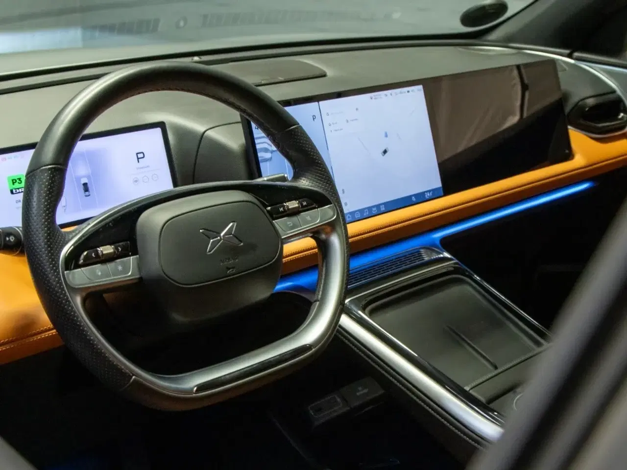 Billede 11 - Xpeng G9  Standard Range