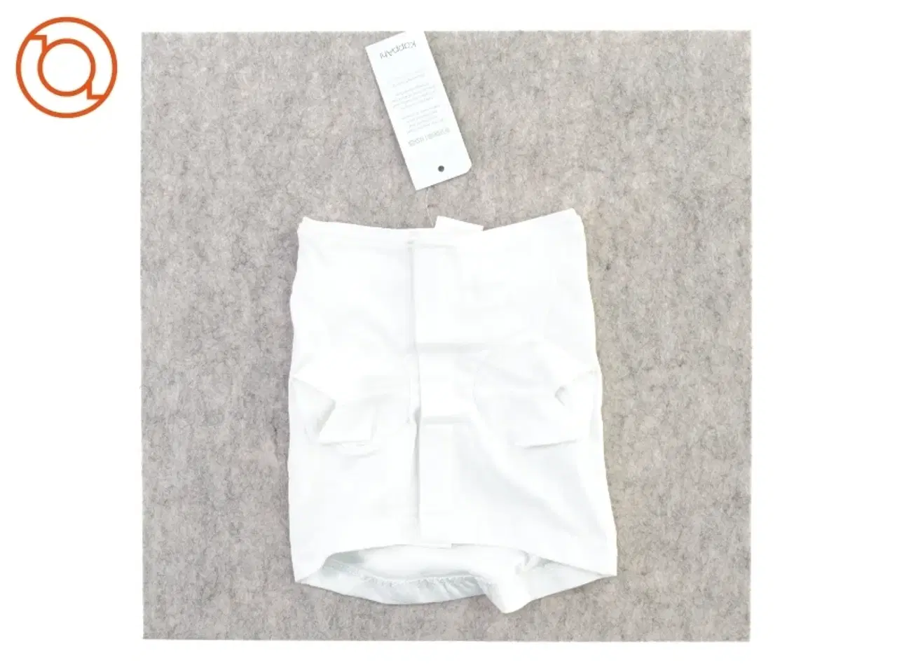 Billede 2 - Ubrugt med prismærke Hunde trøje Mi Amor fra Kappahl (str. 25 x 20 cm)