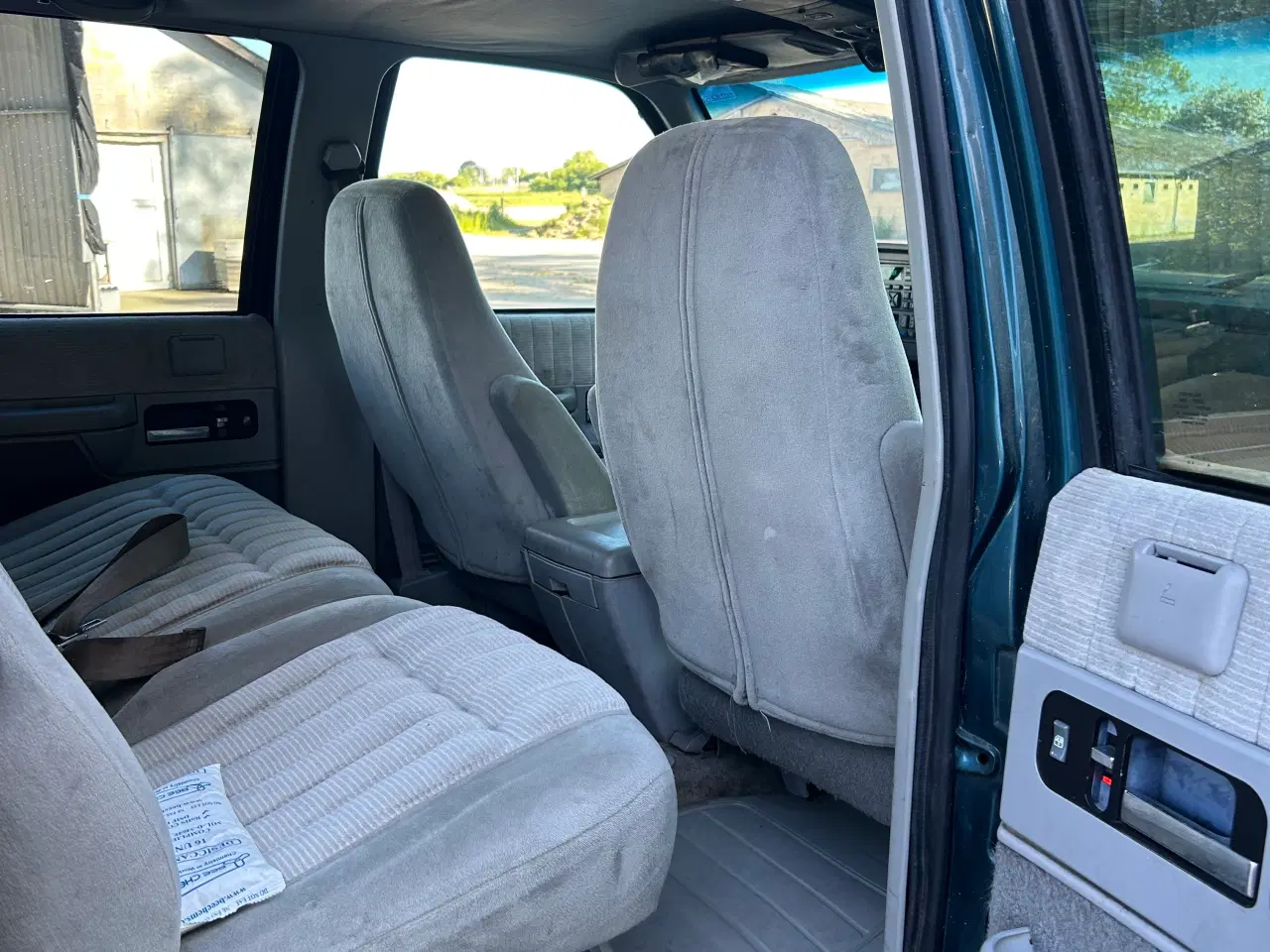 Billede 18 - Chevrolet x2 