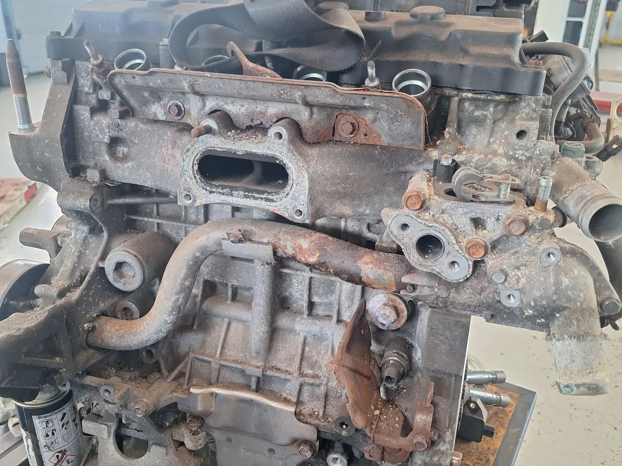 Billede 3 - HONDA CR-V MOTOR 2.0 ELEGANCE 