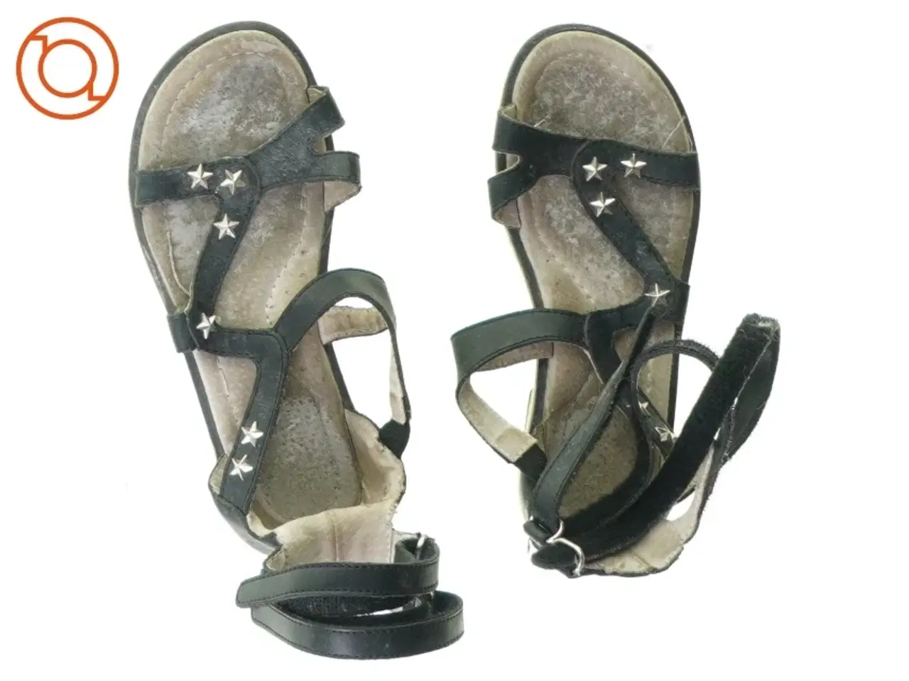 Billede 4 - Sandaler (str. 28)