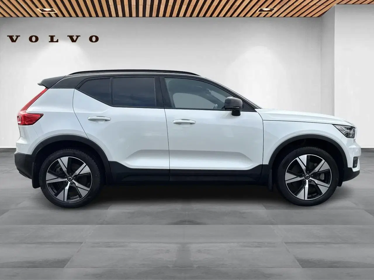 Billede 7 - Volvo XC40 P8 Recharge Twin Pro AWD 408HK 5d Aut.