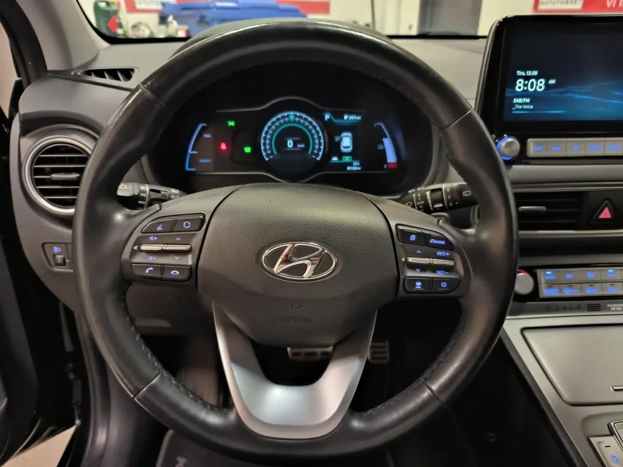 Billede 7 - Hyundai Kona 64 EV Style