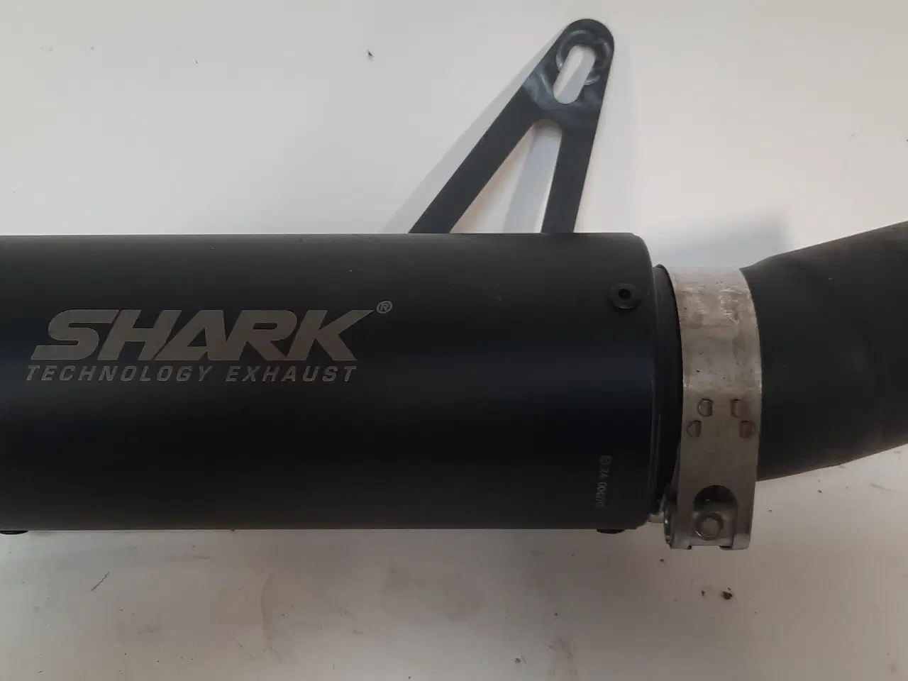 Billede 1 - Shark Potte S1000R/S1000RR