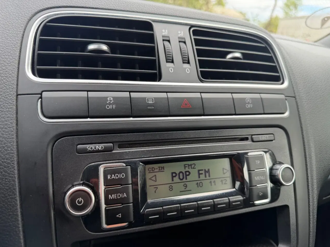 Billede 12 - VW Polo 1,2 TDi 75 BlueMotion