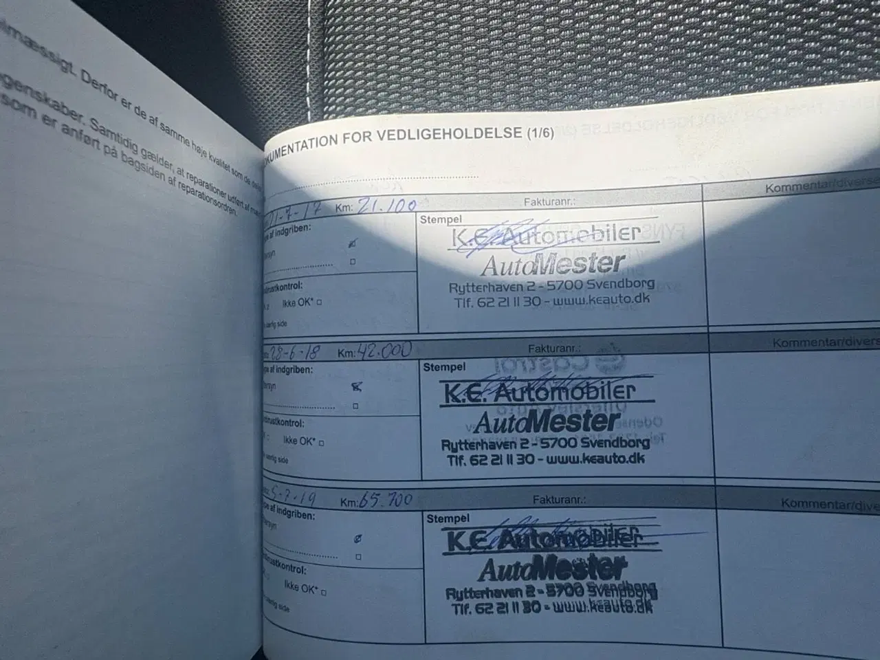 Billede 14 - Renault Clio IV 1,5 dCi 75 Expression Sport Tourer