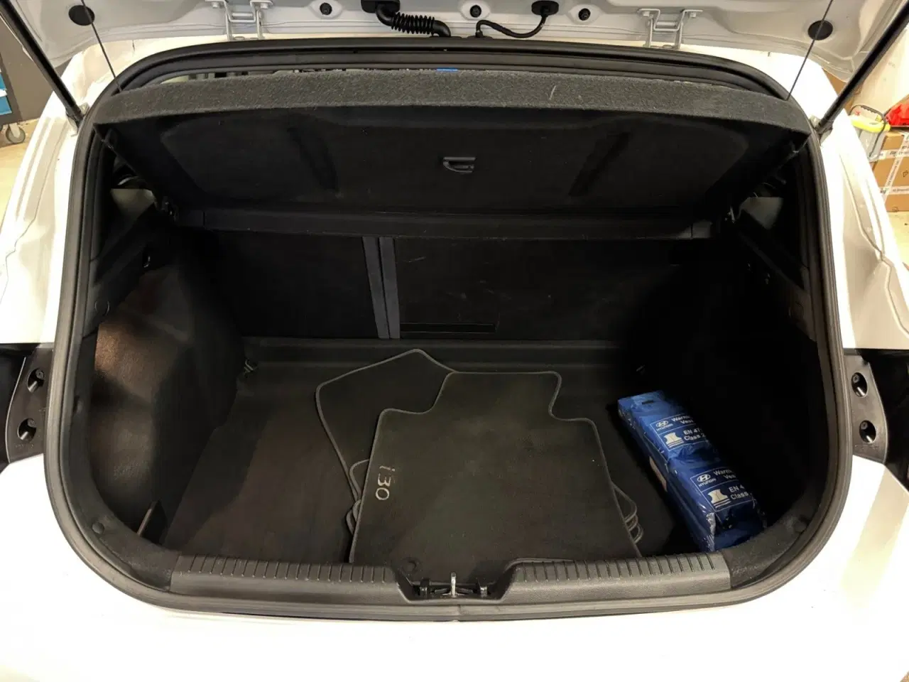 Billede 13 - Hyundai i30 1,6 CRDi 110 Comfort Eco