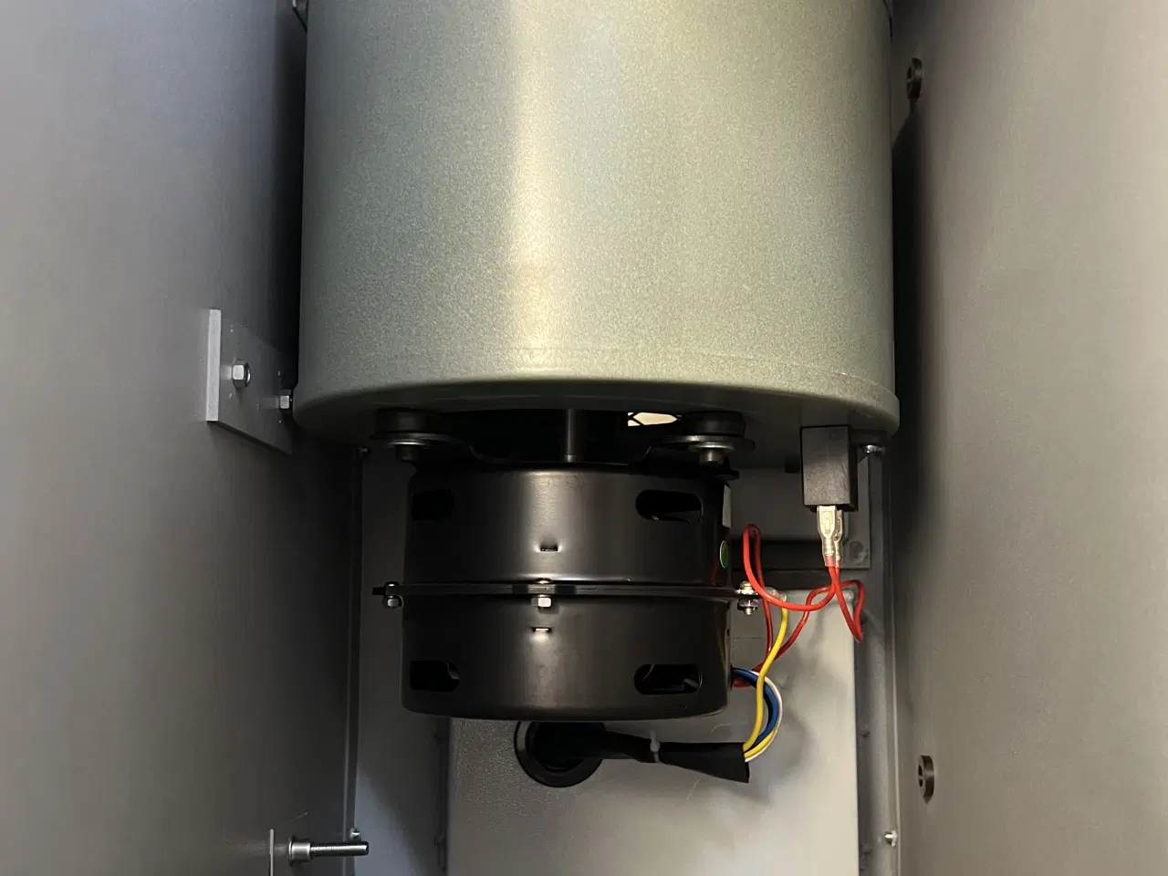 Billede 3 - Luftfilter