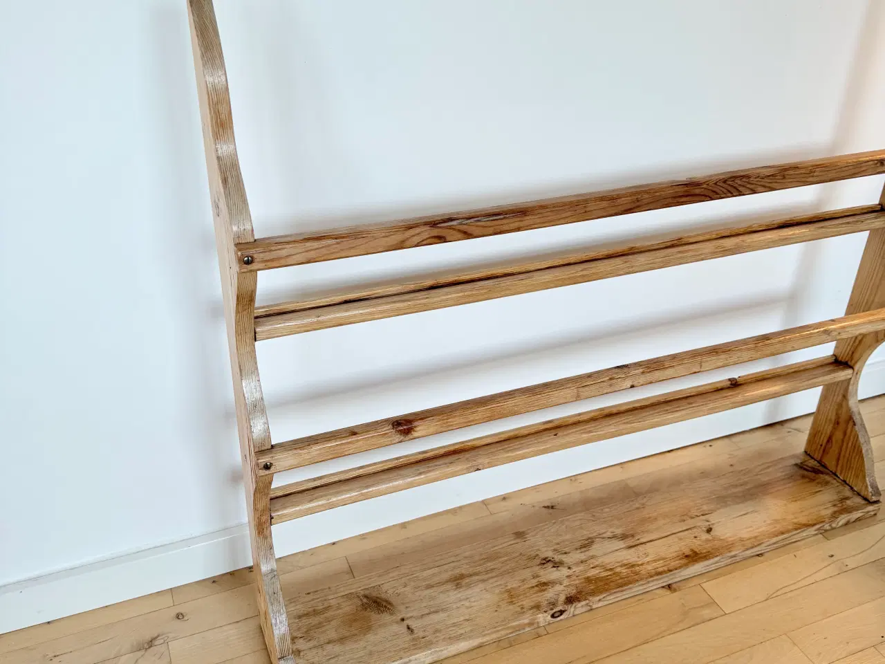 Billede 2 - Flot ældre tallerkenrække