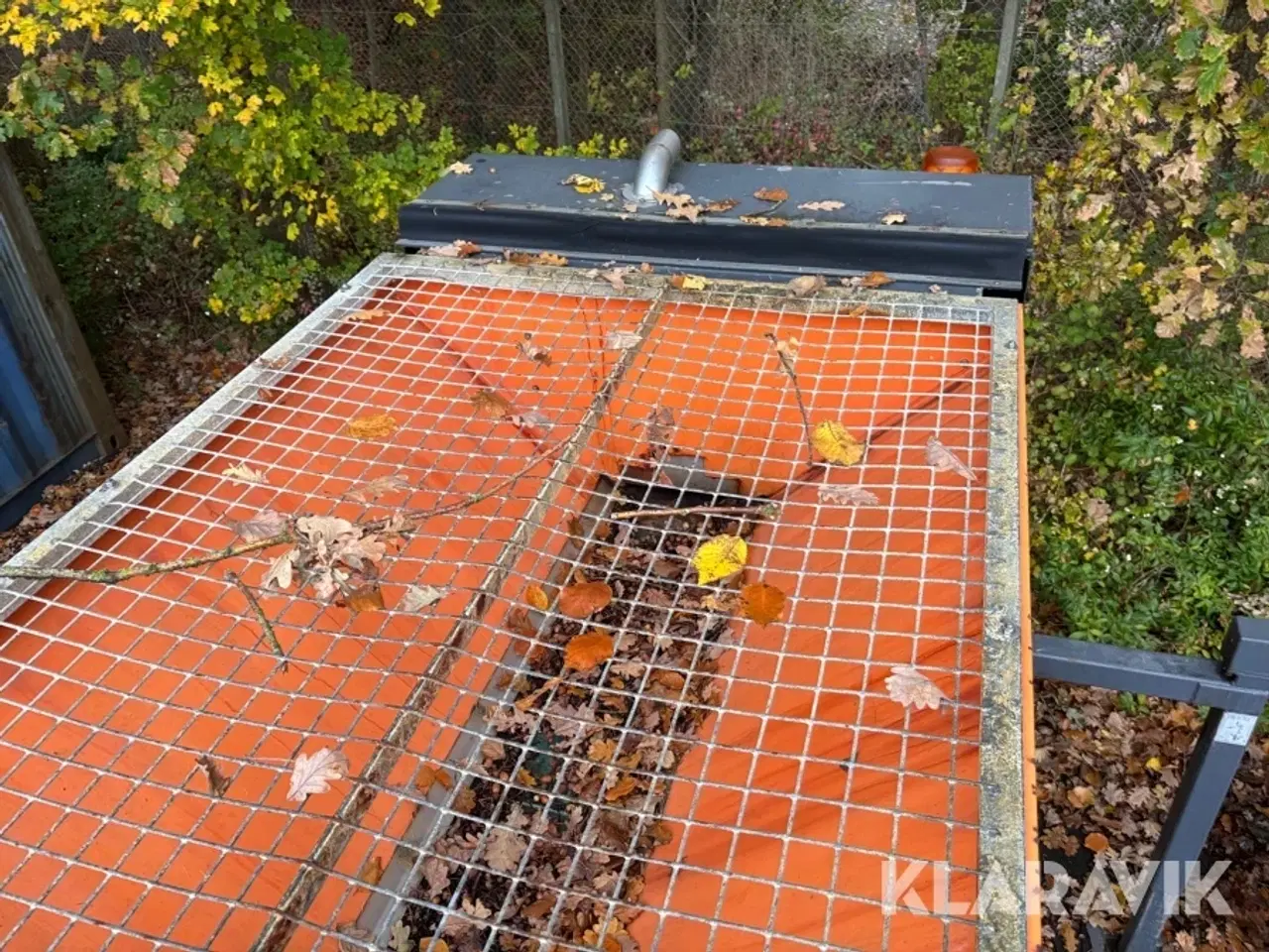 Billede 11 - Saltspreder Epoke S2400 DS