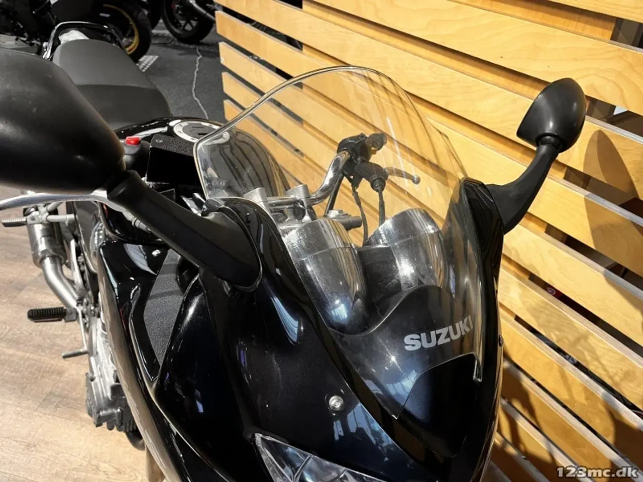 Billede 17 - Suzuki GSF 600 Bandit