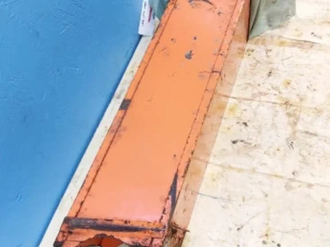 Billede 6 - Dronningborg D950 Korntragt 28820385