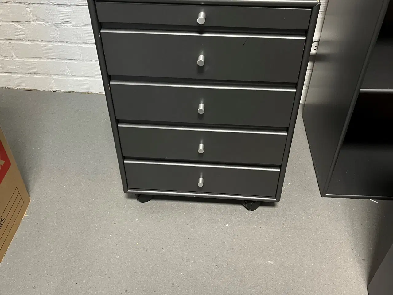 Billede 2 - Montana - Office units - til billige penge