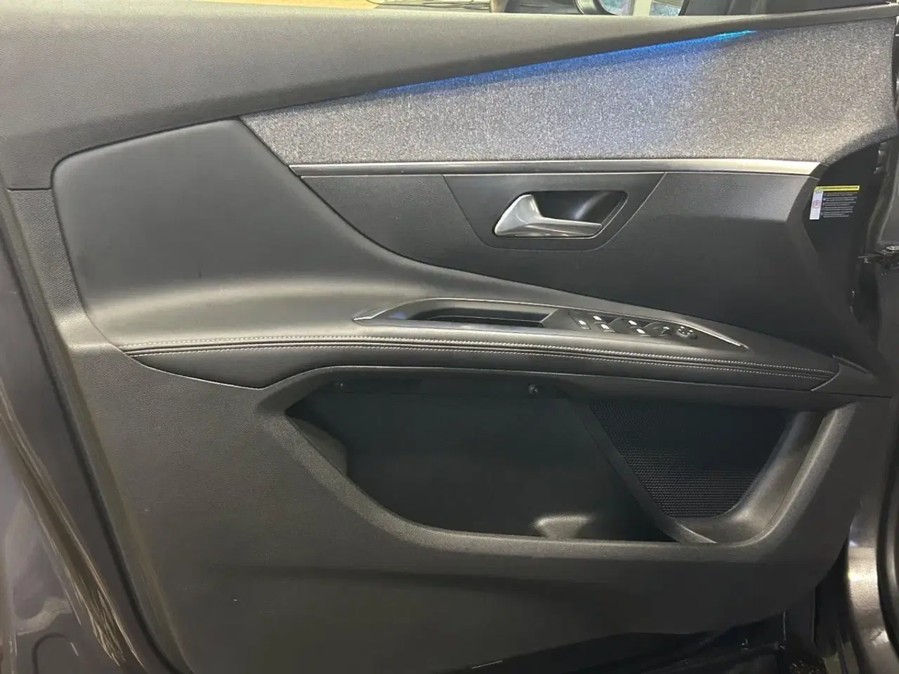 Billede 12 - Peugeot 5008 1,2 e-THP 130 Allure EAT6 7prs