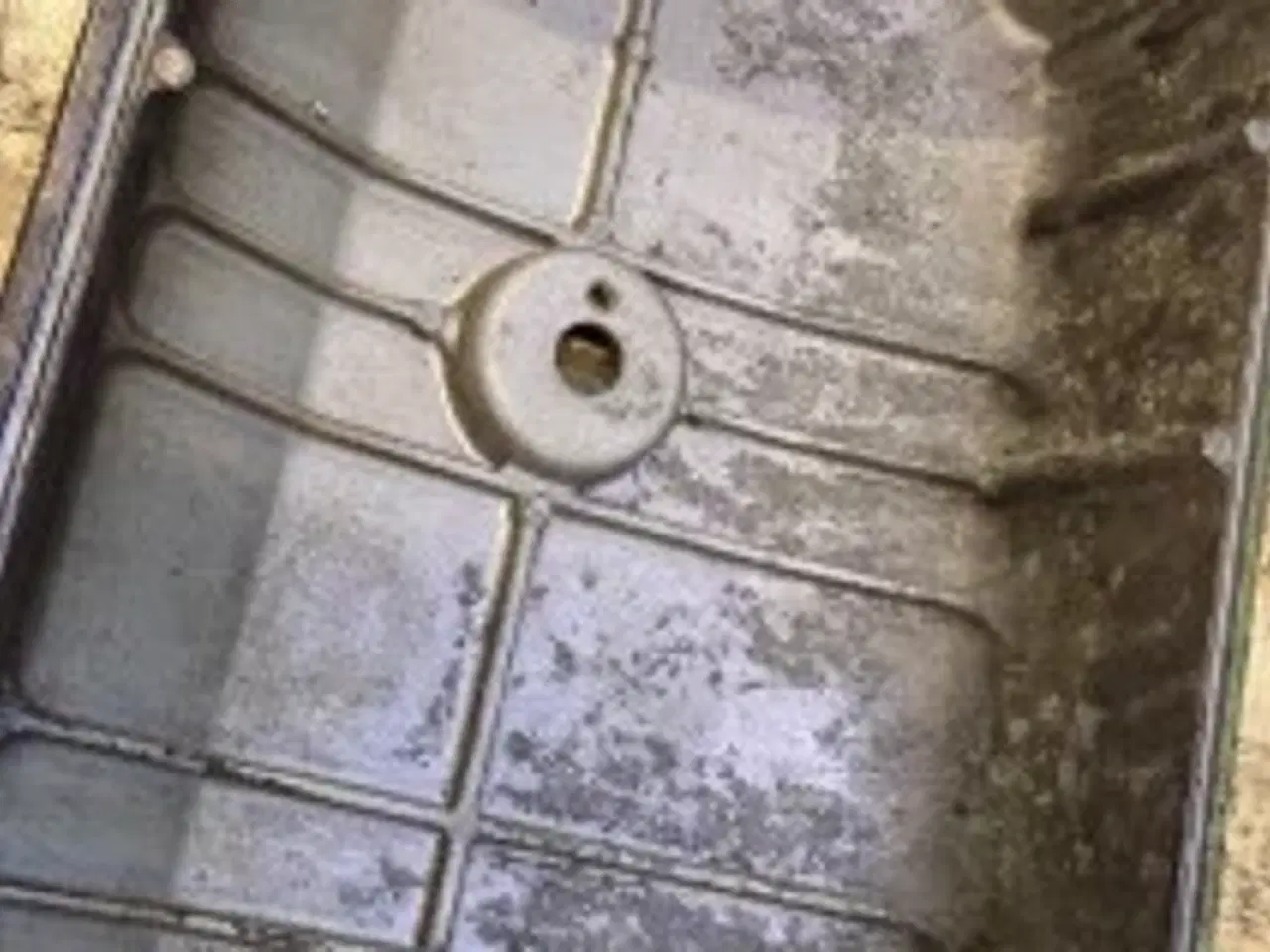 Billede 6 - John Deere 6125HZ001 Dæksel R505450