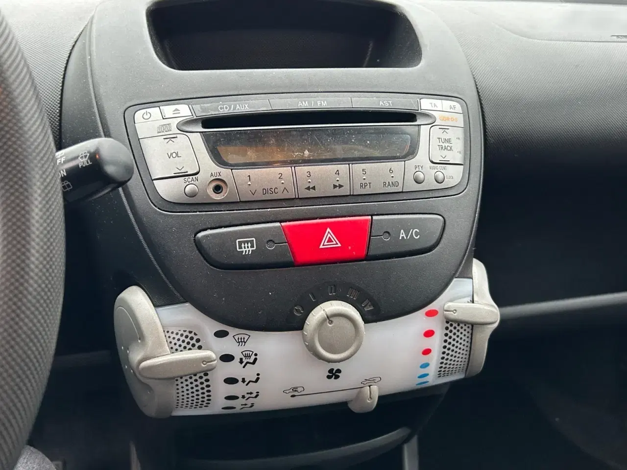 Billede 10 - Peugeot 107 1,0 Active Air