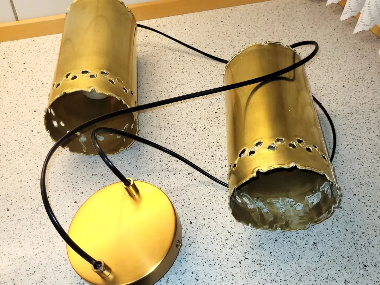 Billede 7 - Pendel : Svend Aage Holm Sørensen 1960erne