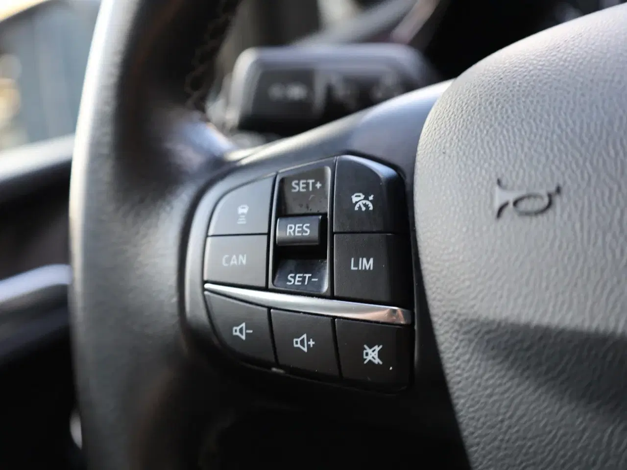 Billede 8 - Ford Fiesta 1,0 EcoBoost Vignale