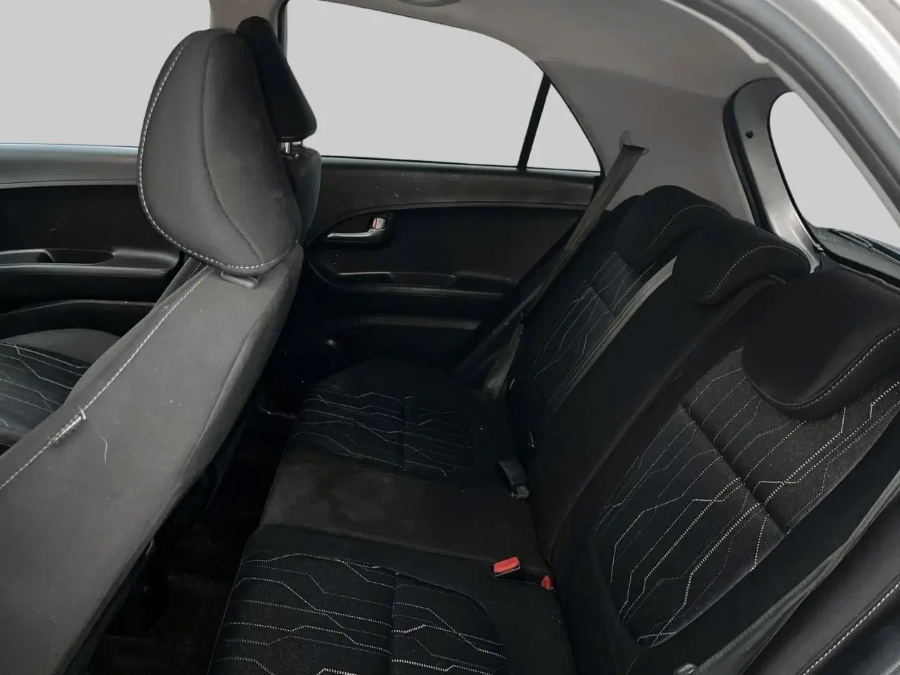 Billede 10 - Kia Picanto 1,0 Style+ Clim Eco