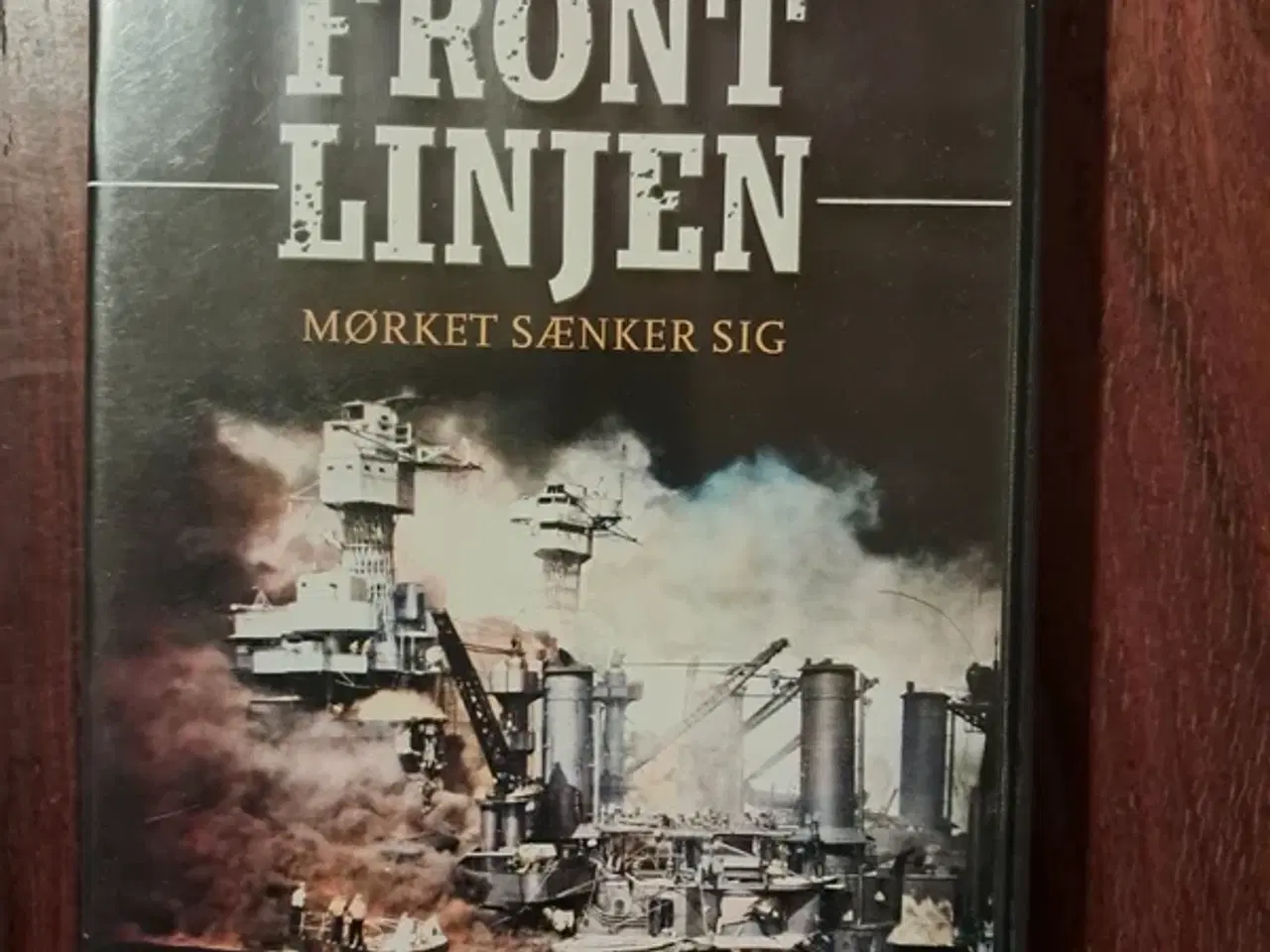 Billede 1 - I frontlinjen 1