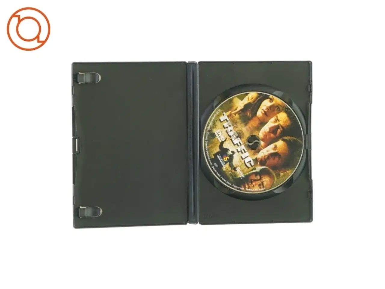 Billede 3 - Traffic (DVD)