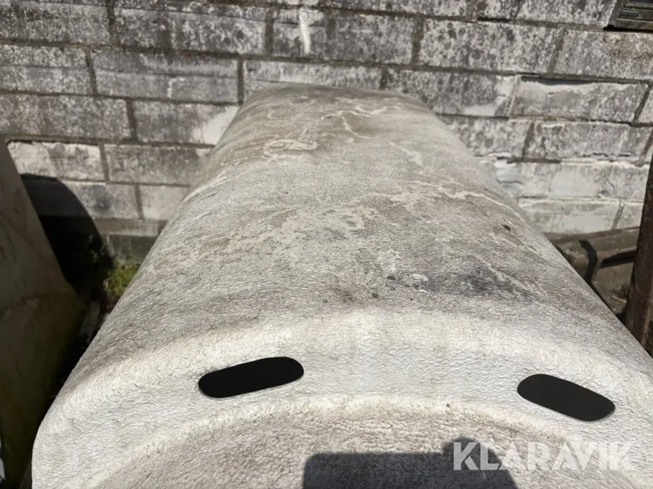 Billede 7 - Kalvehytter - 4 styks
