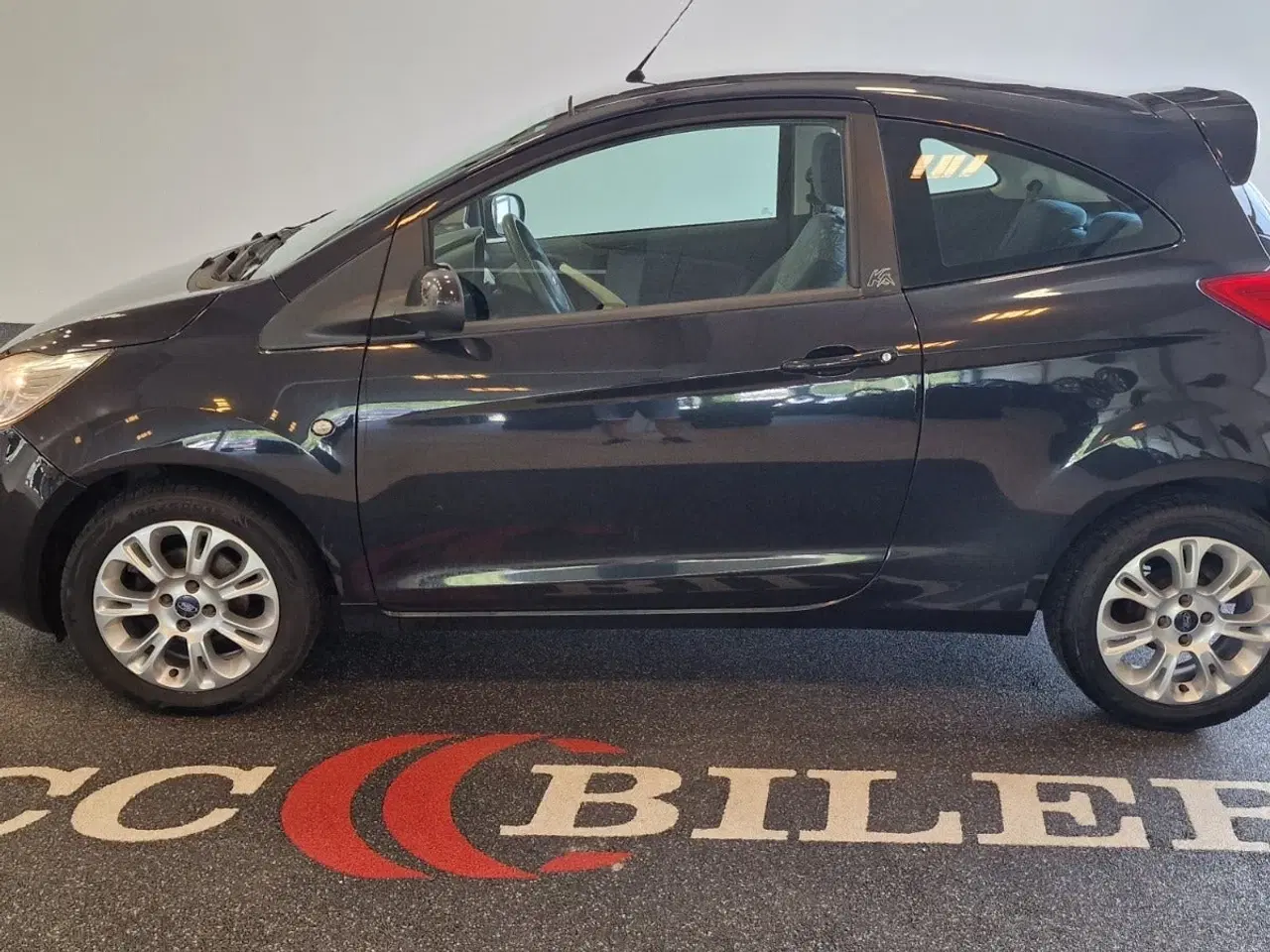 Billede 3 - Ford Ka 1,2 Trend