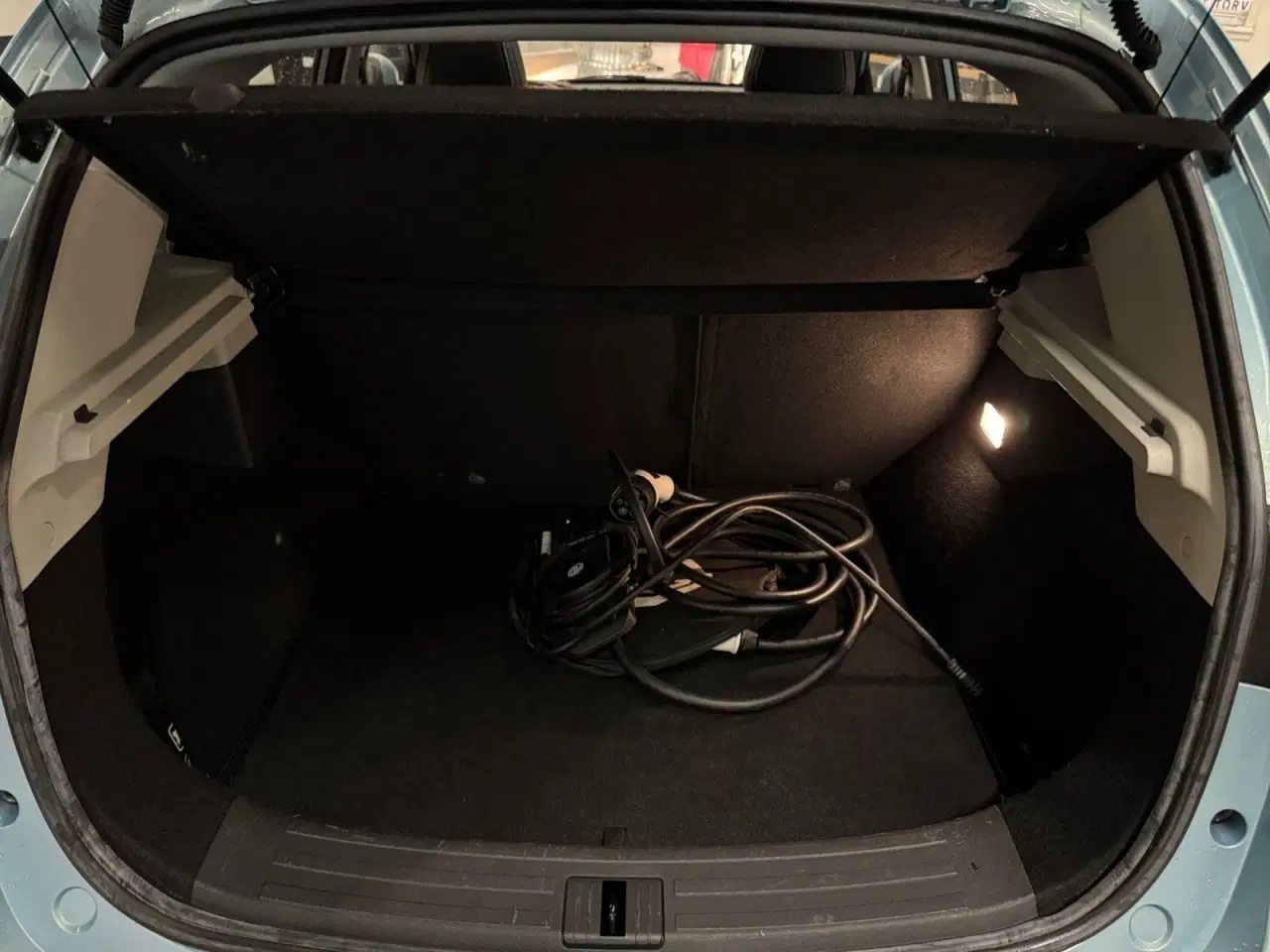 Billede 15 - MG ZS  EV Luxury