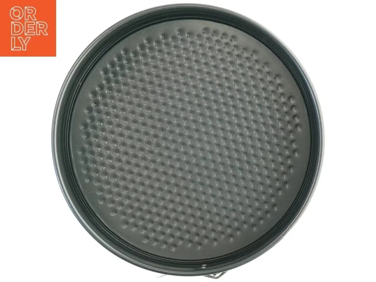 Billede 2 - Springform, ubrugt, ø 26 cm (str. Ø 26 cm)