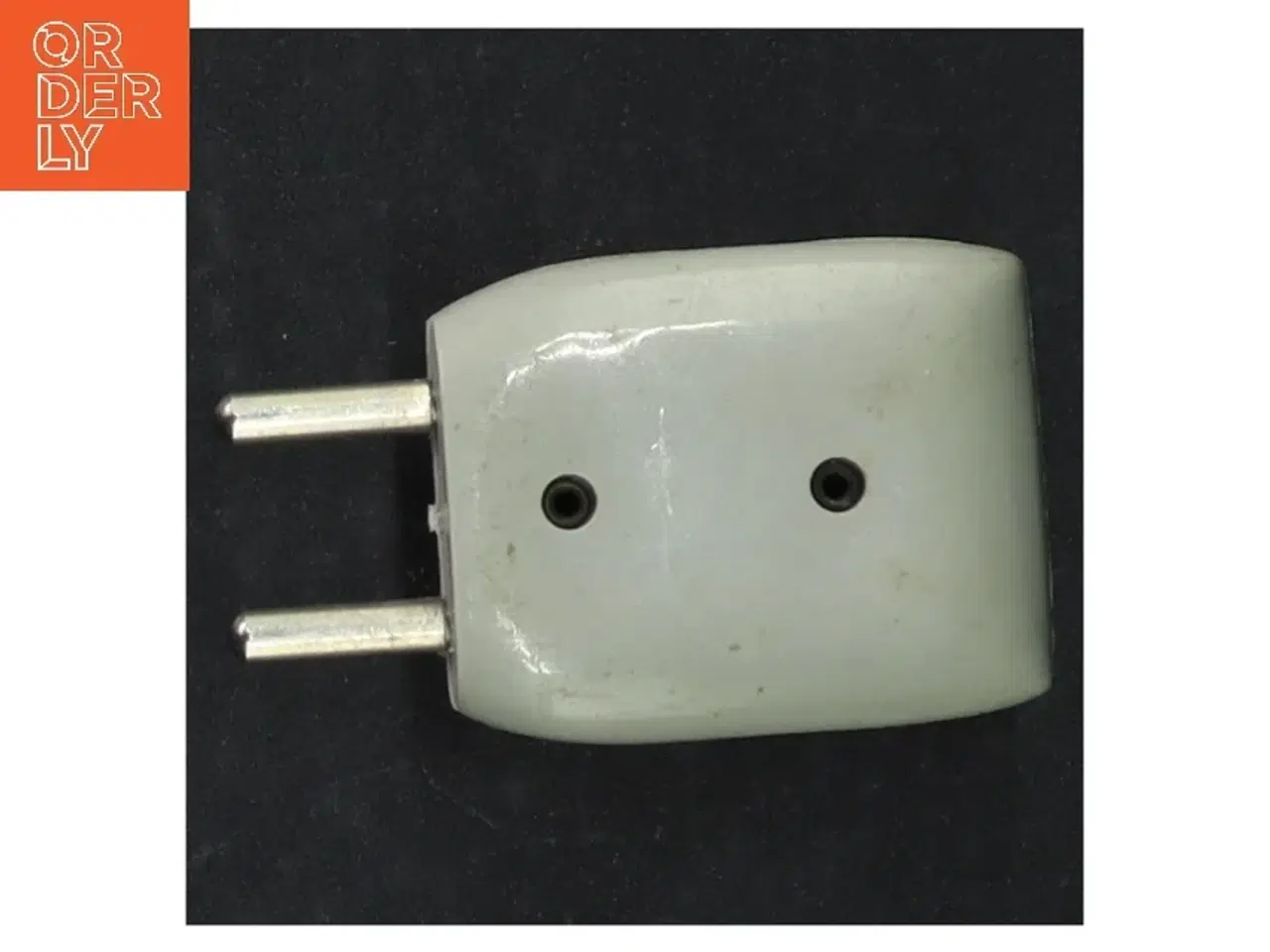 Billede 6 - Dobbeltstikpropper