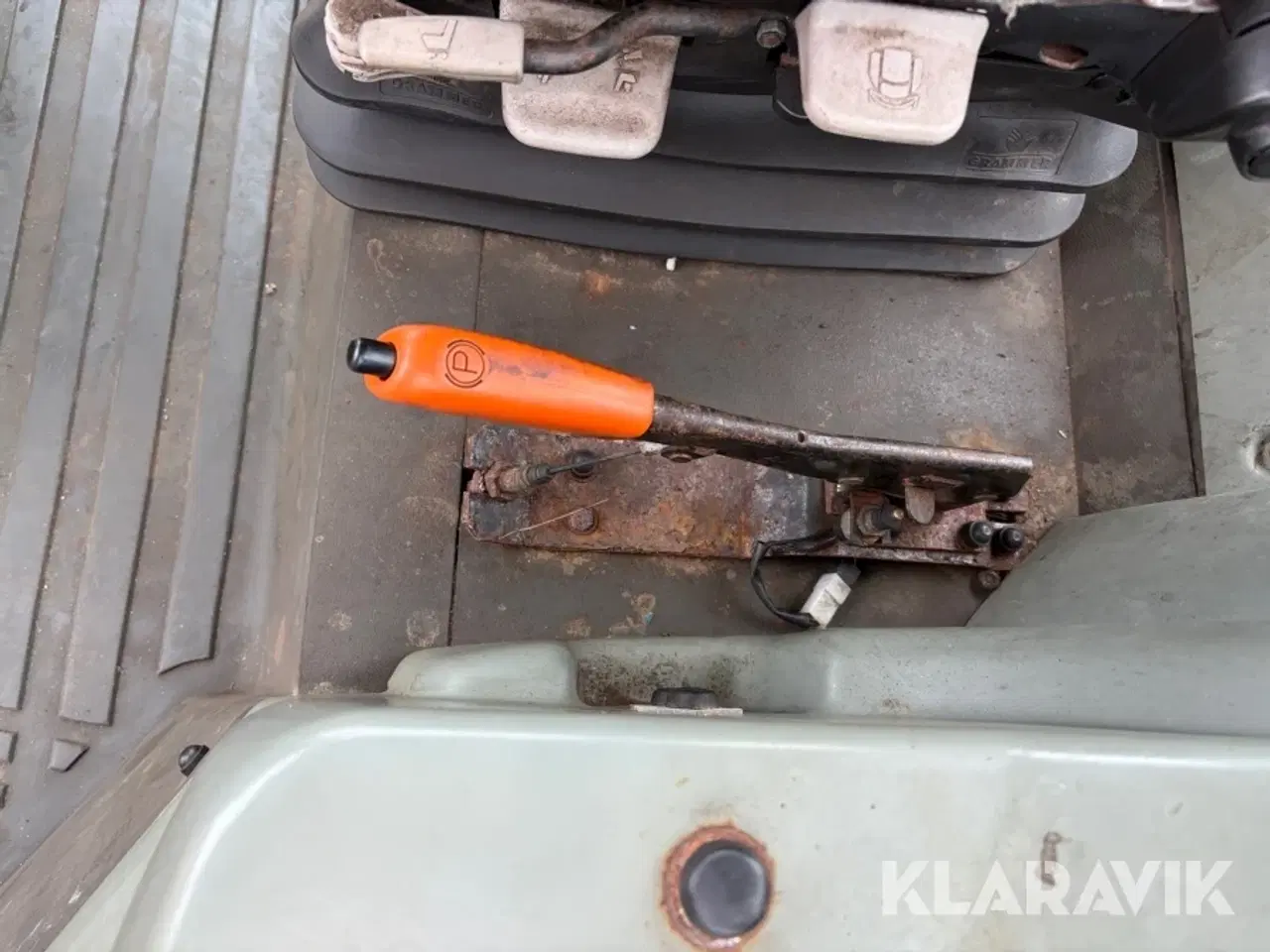 Billede 12 - Traktor Massey Ferguson 5435