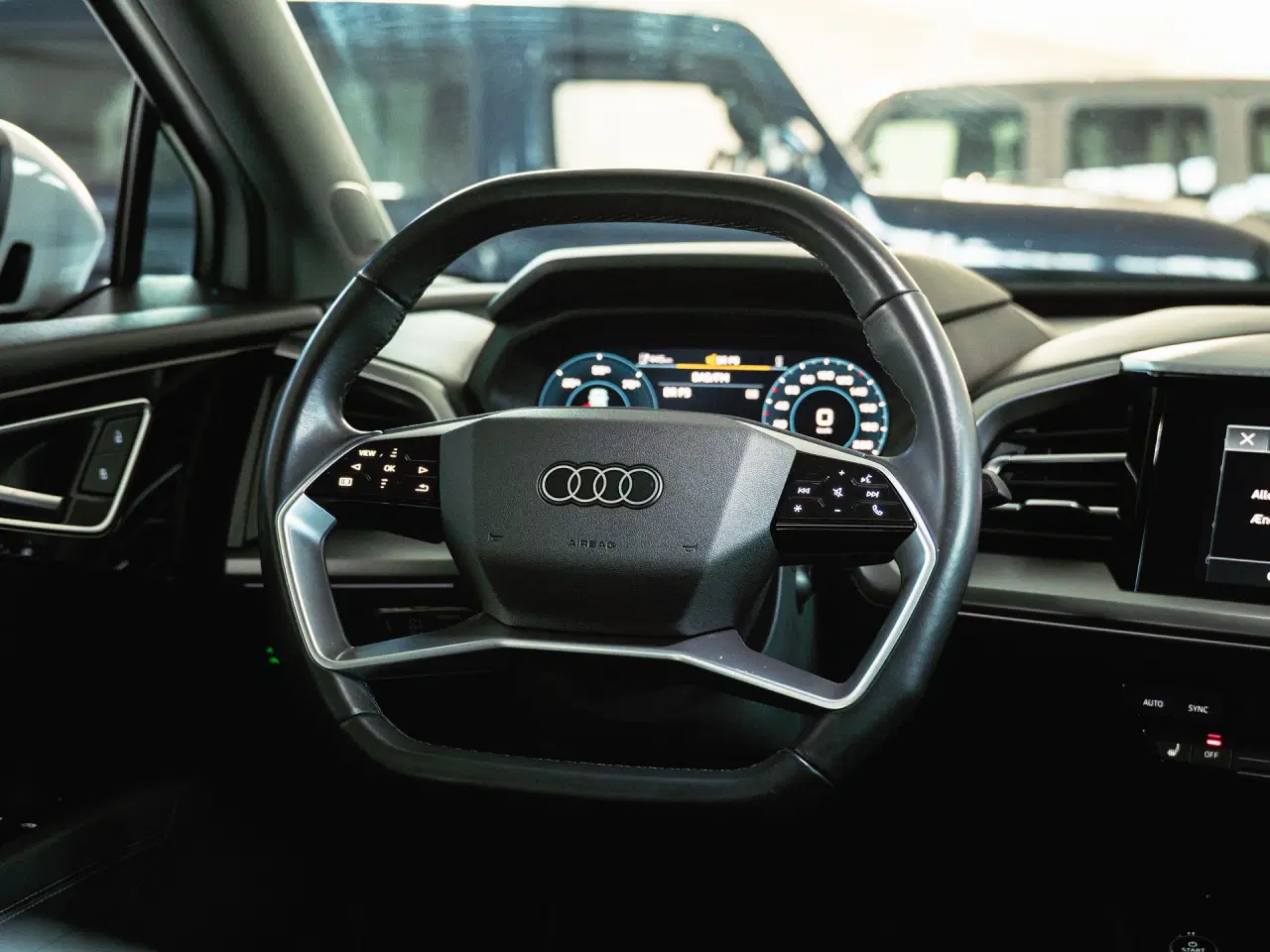 Billede 12 - Audi Q4 Etron 