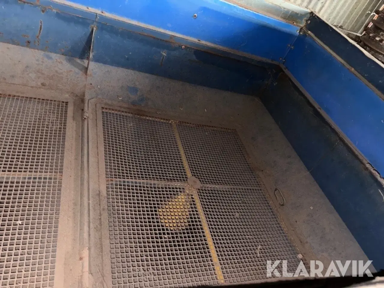 Billede 6 - Gødningsspreder Bogballe CD1000/1200/1500