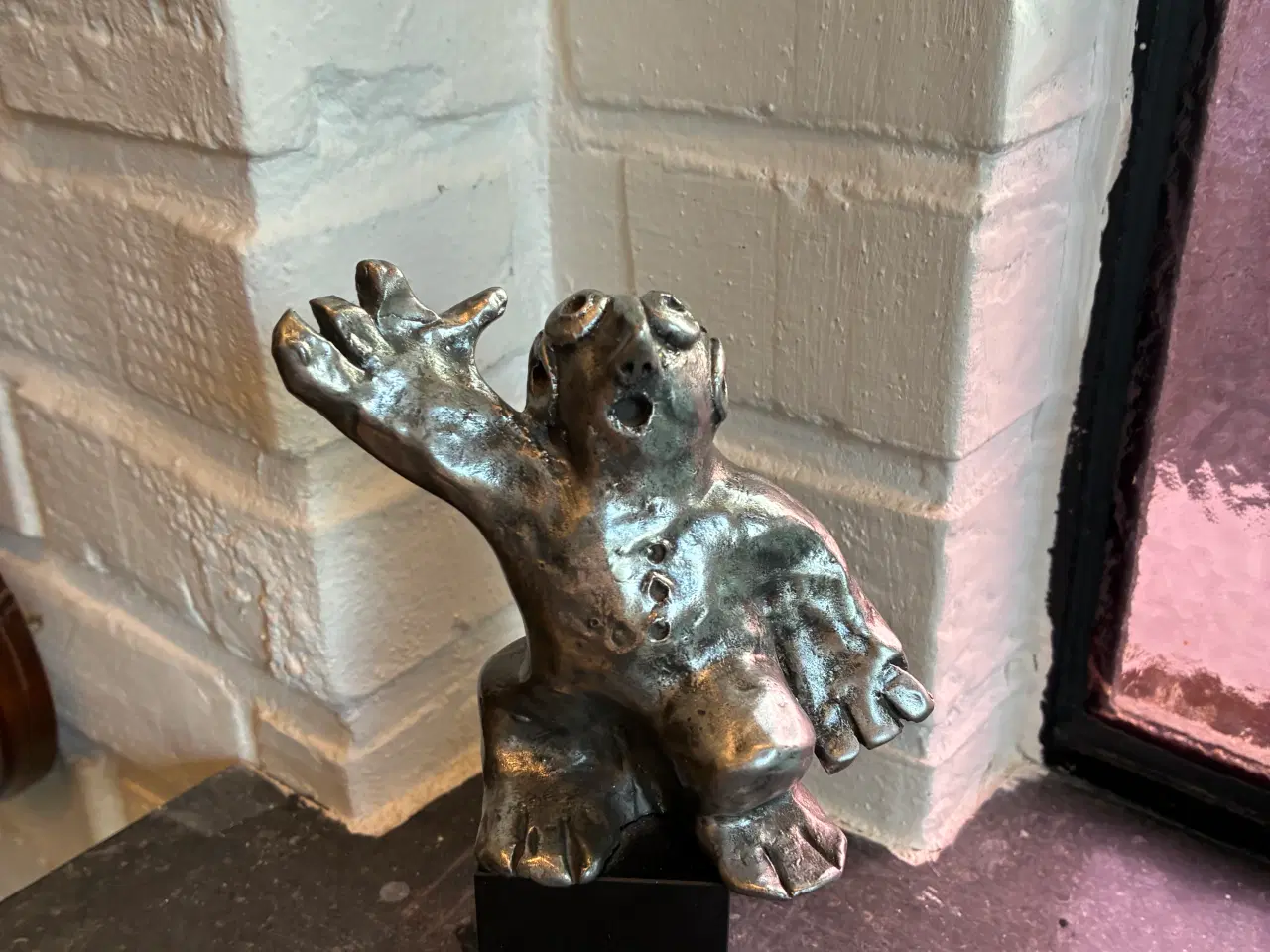 Billede 1 - Den Festlige 1 af de 10 typer af Palle Mernild