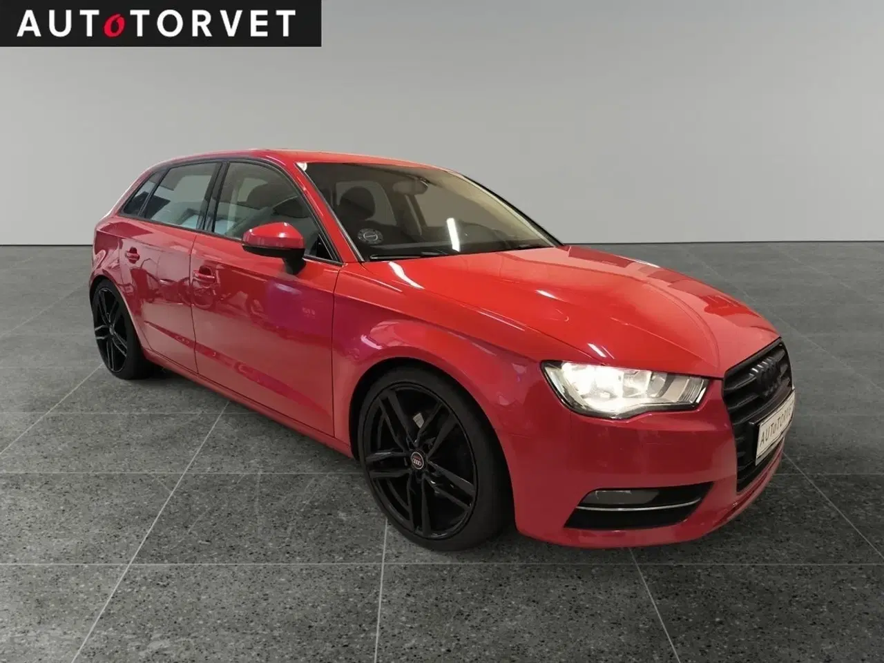 Billede 2 - Audi A3 1,8 TFSi 180 Ambition Sportback S-tr.