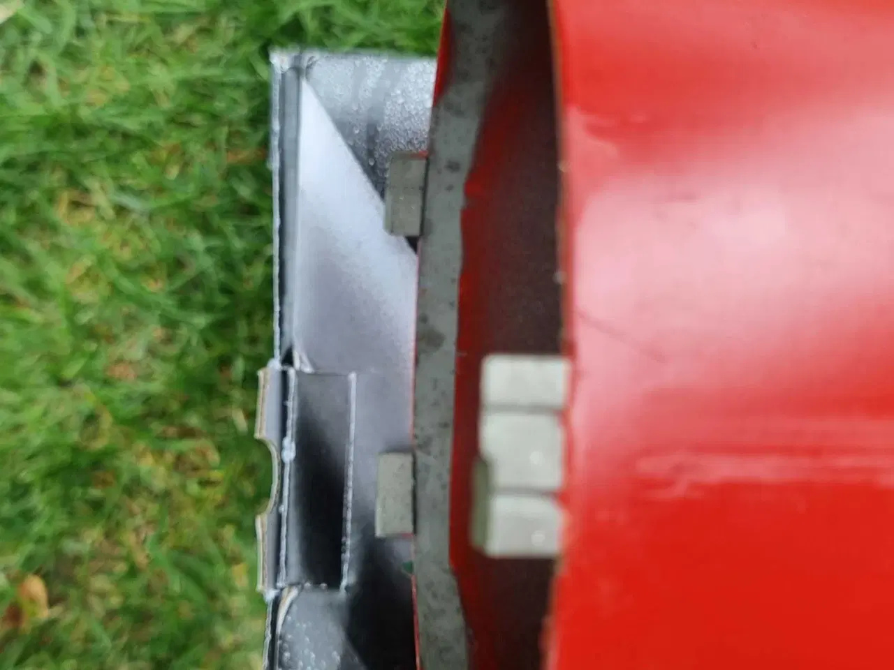 Billede 8 - Carat Tørbor 172 mm x 400 mm