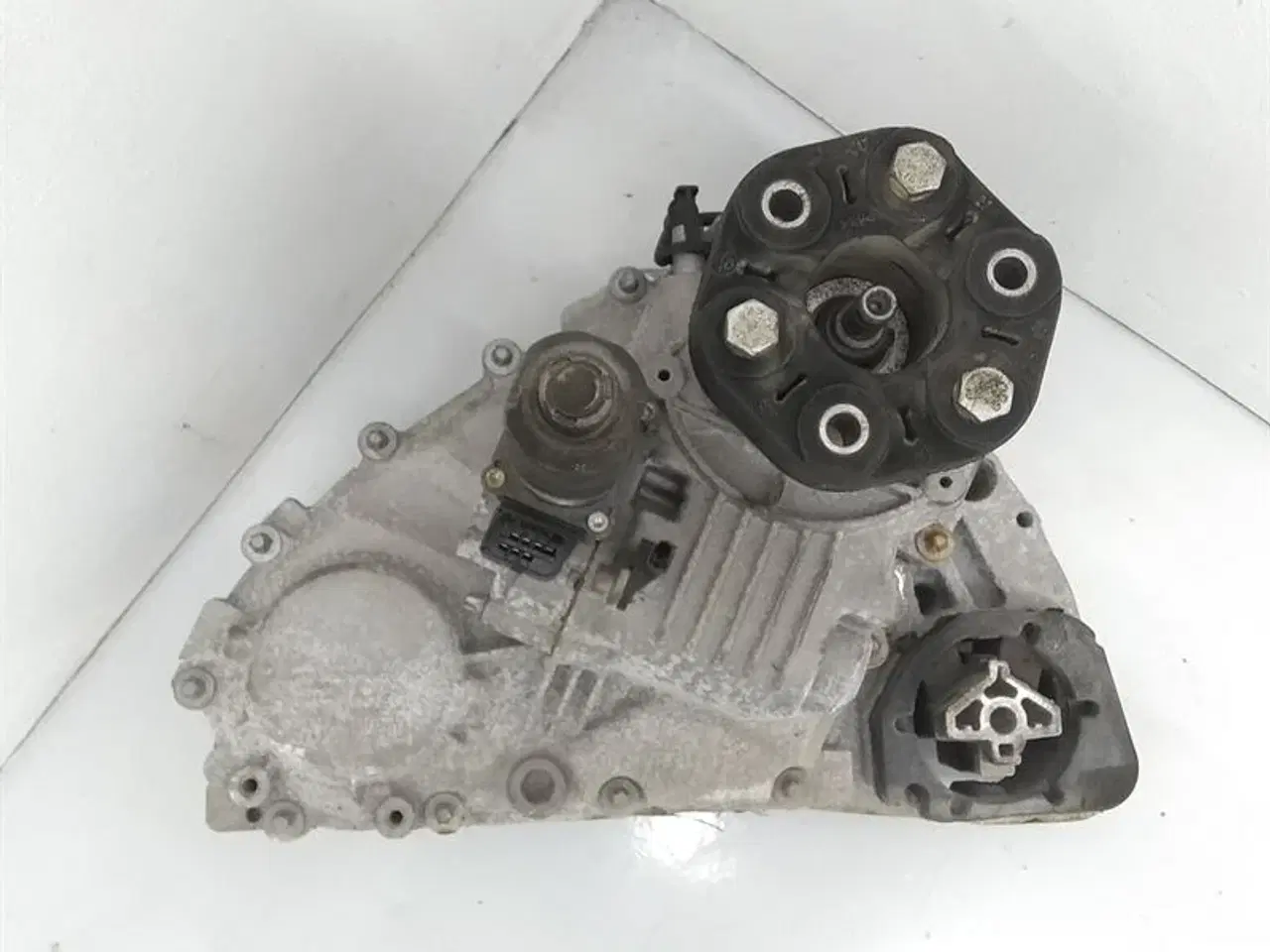Billede 7 - Fordeler-gearkasse til 4x4 ATC700 (uden garnati) K23564 BMW X5 (E70) X6 (E71)
