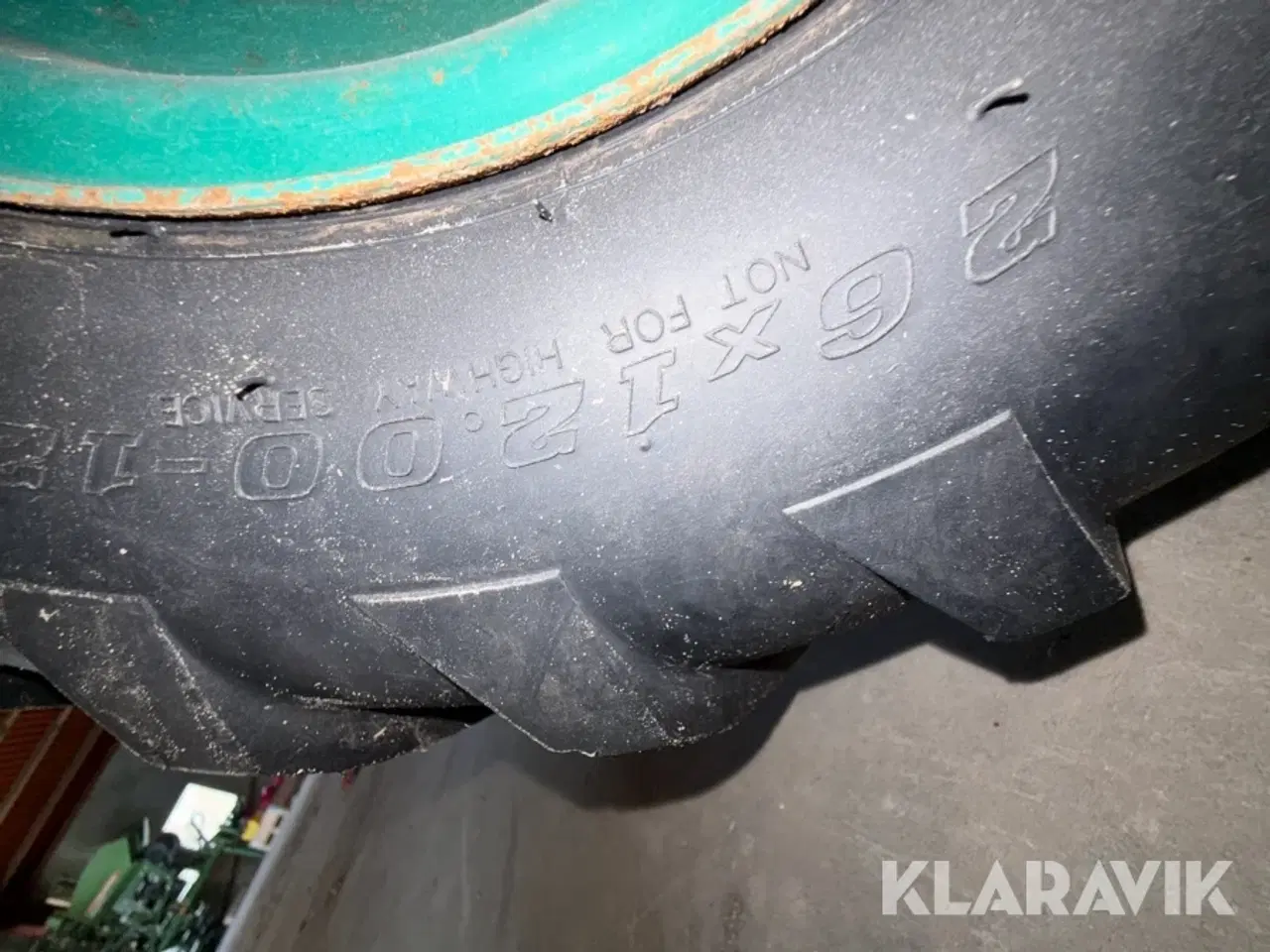 Billede 7 - Plov Kverneland EG