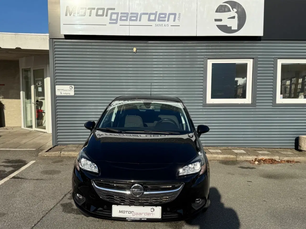 Billede 3 - Opel Corsa 1,4 16V Impress