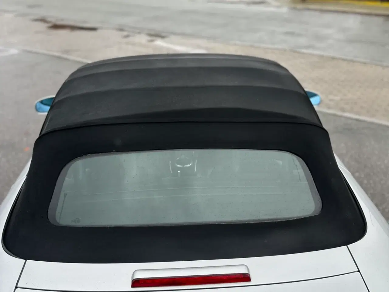 Billede 5 - Audi TT 1,8 T 225 Roadster quattro