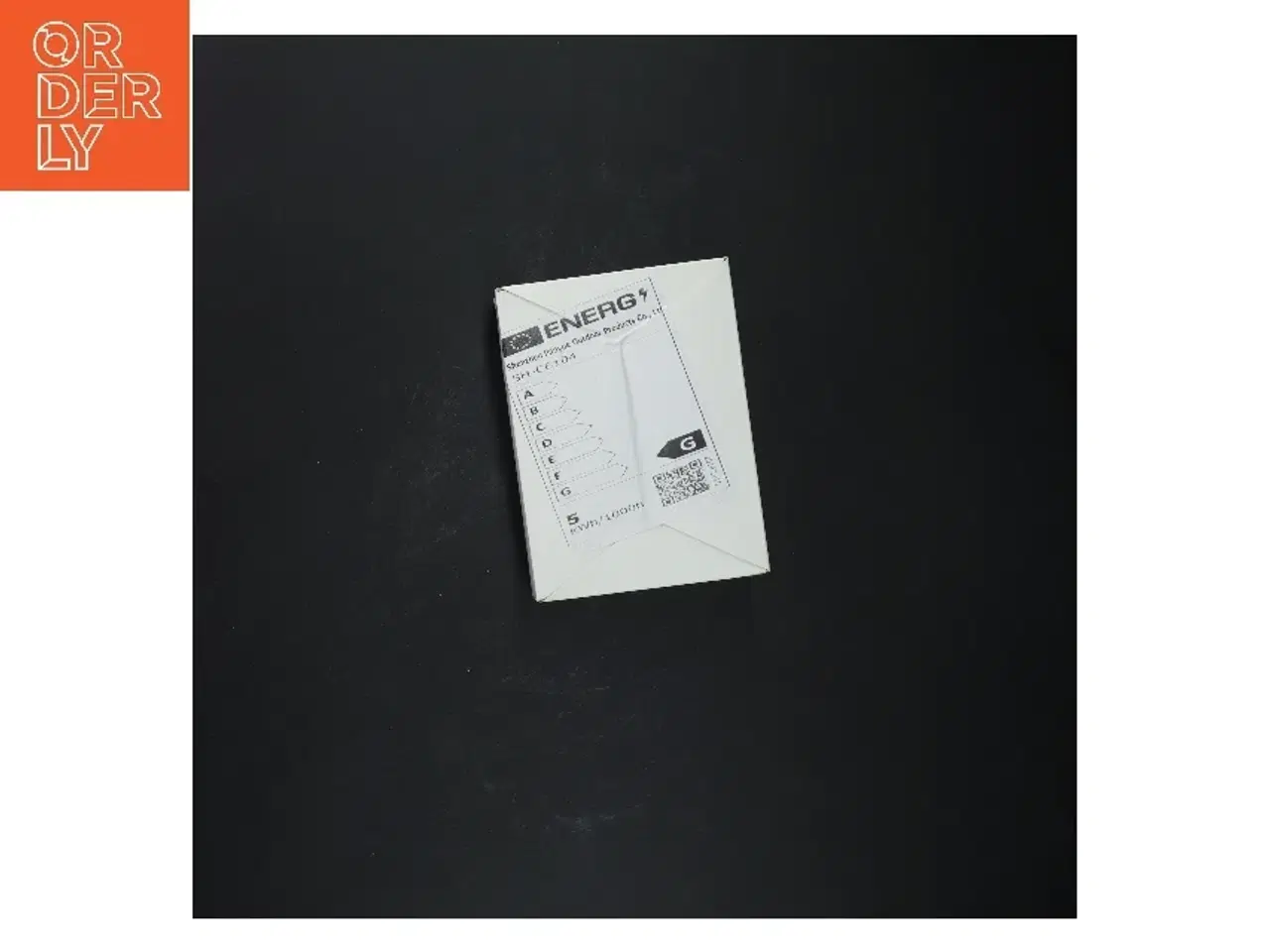 Billede 2 - LED væglampe fra Lampop (str. Ø 8 cm)